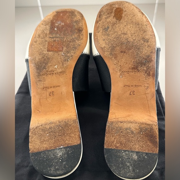 Givenchy Bedford flats - Picture 10 of 11